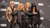 Guns N’ Roses’ ‘Sweet Child O’Mine’ Is Back On The Charts