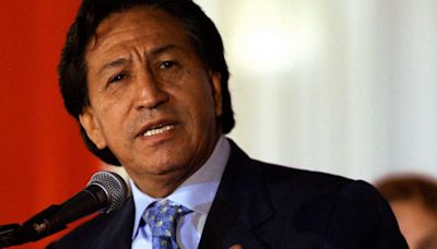 Cómo terminaron US$ 6,6 millones confiscados a una sociedad del expresidente de Perú Alejandro Toledo en el presupuesto nacional de Costa Rica