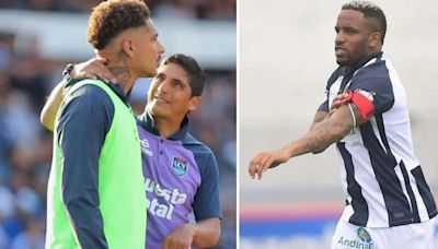 El misterioso mensaje de Jefferson Farfán en medio de la disputa entre Paolo Guerrero y César Vallejo: “Otra vez lo hizo el falso”