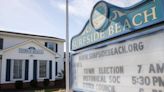 Fire chief in Surfside Beach has been selected as the interim town administrator