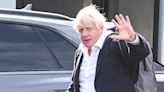 Boris Johnson gets £510,000 advance as taxpayers face rising legal bill for ex-PM