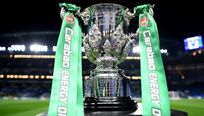 Chelsea's Carabao Cup opponents to pocket quadruple more for losing clash