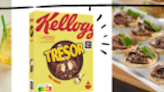 Kellogg Picks Gary Pilnick As CEO Designate Of North America Cereal Co.