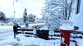 UK weather: Will it rain or snow near me this weekend?