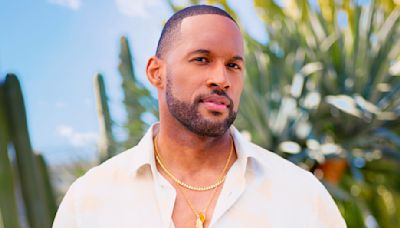 ‘Goodbye, Summer!’ Bold & Beautiful’s Lawrence Saint-Victor Looks Back at the Whirlwind That’s Left Him Feeling ‘Blessed’