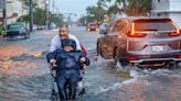 DeSantis declares state of emergency over Florida flooding