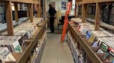 Incredible LA record store is also city's lowest rated due to owner