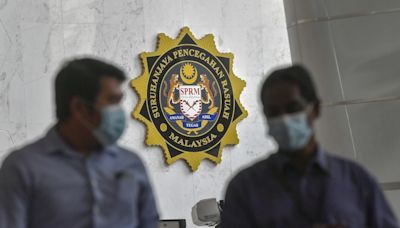 MACC nabs ex-SPNB subsidiary officer with ‘Datuk’ title, two others for allegedly accepting RM110m bribes over housing project in Kuantan