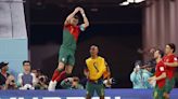 Cristiano Ronaldo faz história em vitória de Portugal sobre Gana no Mundial do Catar