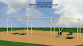 Louisa playground upgrades promote inclusivity