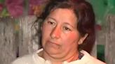 Caso Loan: Laudelina Peña fue trasladada al Penal de Ezeiza