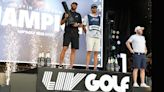 Throwback Tulsa: LIV Golf sets attendance records one year ago today