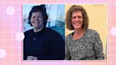 Cancer and grief triggered 1 woman’s weight gain. 3 simple changes helped her lose 131 pounds