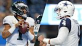 Eagles vs Cowboys live stream: How to watch NFL Week 14 online, start time and odds