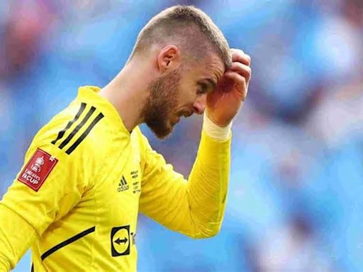 Respuesta sorprendente del Atlético destruye a De Gea