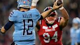 Argonauts, Chad Kelly settle lawsuit from former employee