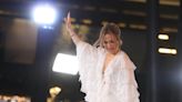 Jennifer Lopez, "aliviada" por cancelar su gira, a pesar de críticas