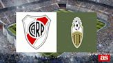 River Plate 2-0 Deportivo Táchira: resultado, resumen y goles