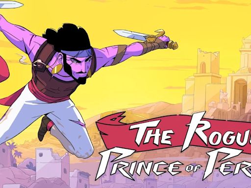 PRIMERAS IMPRESIONES | The Rogue Prince of Persia: encaminado pero con mucho camino por recorrer