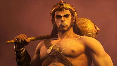 The Legend Of Hanuman Season 4 Review: Never Thought Would Say This But Sharad Kelkar's Heroic Twist To Ravana Is So...