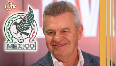 México: ¿Quiénes integrarían el cuerpo técnico de Javier Aguirre?