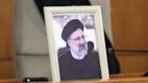 Así reacciona el mundo a la muerte del presidente de Irán
