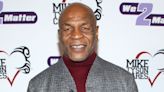 Mike Tyson insists he’s feeling 100 percent after mid-flight emergency