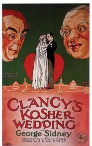 Clancy's Kosher Wedding