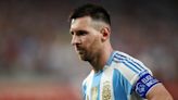 La EMOCIÓN de Lionel MESSI por llegar a una nueva final con la Selección argentina: sus FRASES más destacadas