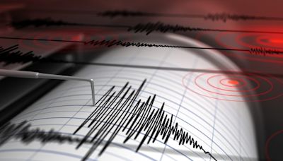 Preliminary 3.6-magnitude quake hits Orange County