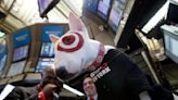 Analyst: Sell Target stock into earnings