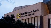 Exclusive-US warned Raiffeisen's access to dollar system could be curbed over Russia, source says