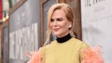 Fans Are Losing It Over Nicole Kidman’s Toned Abs in New Magazine Cover