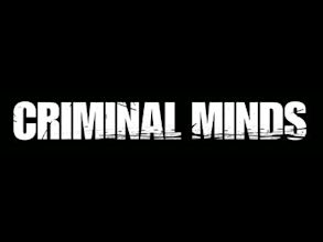 Mentes criminales