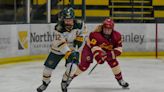 Vermont hockey, basketball: How Catamount teams fared Nov. 10-11