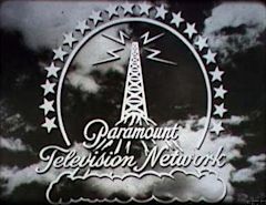 Paramount Television Network