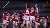 Easton boys lacrosse routs Emmaus to earn 2nd straight EPC title