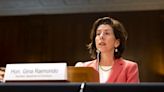 Raimondo says US ‘trying to choke’ China’s military capacity with superconductor limits