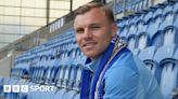 Harry Anderson rejoins Colchester United on two-year deal