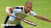 Wimbledon 2024: Dan Evans expects to play after injury scare