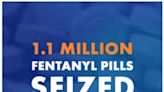 California Governor Gavin Newsom Announces Seizure of 1.1 Million Fentanyl Pills in Last 7 Days