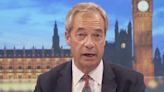 Nigel Farage tears into Sunak and Starmer as he makes shock election prediction