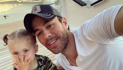 ¡Momentos invaluables! Anna Kournikova revela la faceta más tierna de Enrique Iglesias en fotos con sus hijos por el Día del Padre