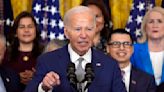 Immigrant families rejoice over Biden's expansive move toward citizenship, while some are left out