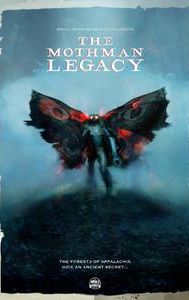 The Mothman Legacy