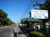 Santo Tomas, Pangasinan