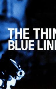 The Thin Blue Line