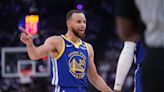 Warriors' Stephen Curry Is Trending Over Magic Johnson Award