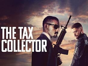 The Tax Collector