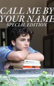 Call Me by Your Name